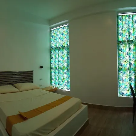 Bboutique Hotel