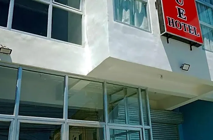 Bboutique 3* 막탄