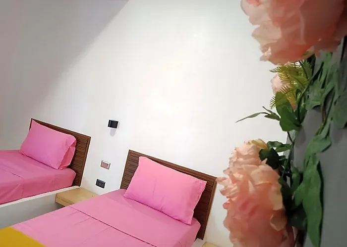 Bboutique 호텔